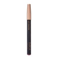 Inika Organic - Bio crayon tužka na rty - Pink Nude 3 g SK