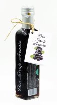 vyr 256 BIO SIRUP ARONIE 320g
