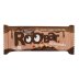 Roobar - Baton w polewie czekoladowej - migdały BIO 30 g PL