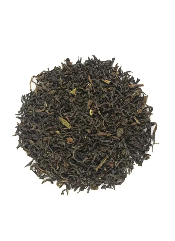 Černý čaj - Darjeeling Jungpana 50 g_2