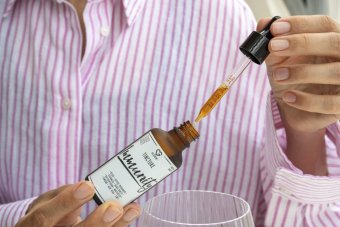 Nalewka wspomagająca odporność 50 ml PL
