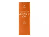 Pleťové sérum Vitamín C 15% so skvalánom 30 ml SK