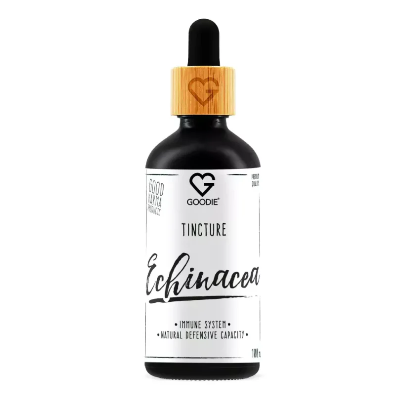 Echinacea nalewka 100 ml PL