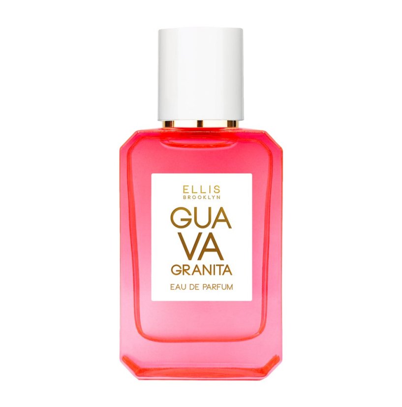 Ellis Brooklyn Přírodní parfém GUAVA GRANITA 50 ml SK