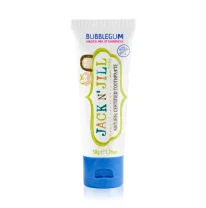 Jack N´Jill - Naturalna pasta do zębów - Guma do żucia 50 ml