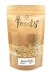 BIO Ovesné vločky bezlepkové celé / Gluten-free Oat Flakes - whole grain 250 g