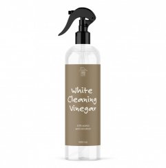 Bílý čistící ocet 10% / White Cleaning Vinegar 500 ml