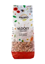 Špaldové vločky BIO 250 g
