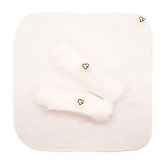 Face Towels - zestaw małych ręczników do twarzy 5 szt.