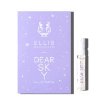 VZOREK - Ellis Brooklyn Přírodní parfém DEAR SKY 1,5 ml