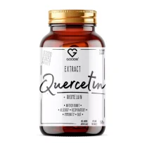 Quercetin + Bromelain - Kvercetin a Bromelain  - kapsle 60 ks SK