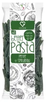 Cestoviny superfood - So spirulinou - Penne BIO 250 g - EXP 07/25