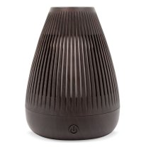 Aroma difuzér pro esenciální oleje - hnědý