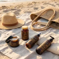 Summer Essentials Set