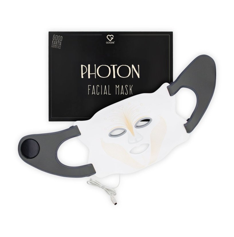 Fotonová LED maska_5