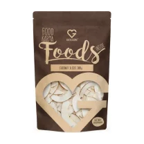 Kokos plátky 200 g - Goodie