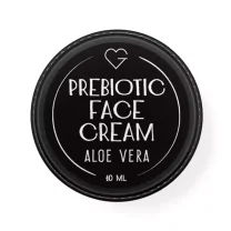VZORKA - Face cream - Prebiotický denný krém s aloe vera 10 ml SK