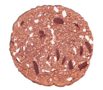 KOOKIE CAT Białko, migdały i czekolada BIO 50 g PL