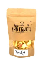 Lyofilizovaná broskev 45 g CZ