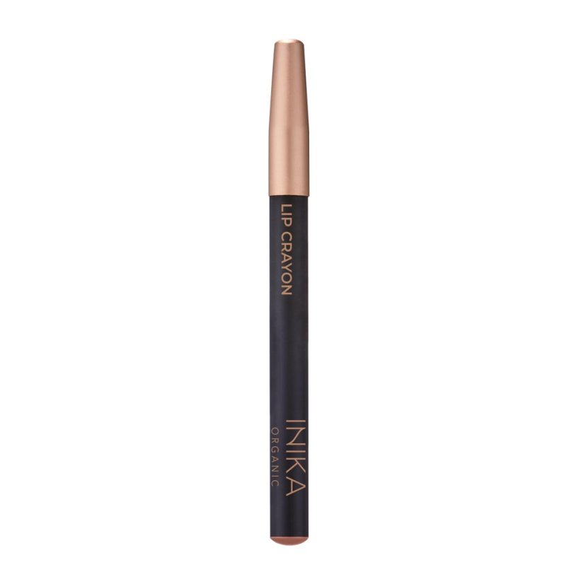Inika Organic - Bio crayon tužka na rty - Honey 3 g CZ