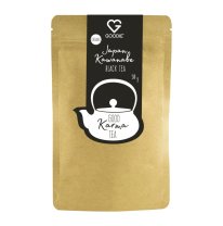 BIO Černý Čaj - Japan Kawanabe Black Tea 50g