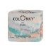 Kolorky DAY - Dětské pleny - Brushes - velikost S 3-6 kg (25 ks) CZ