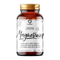 Liposomální Magnézium 60 ks CZ