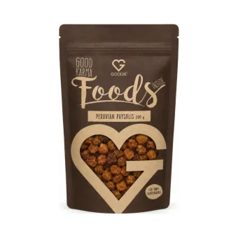 Miechunka peruwiańska physalis 200 g