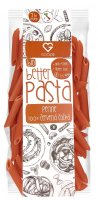 Těstoviny proteinové - 100% Červená čočka - Penne BIO 250 g CZ