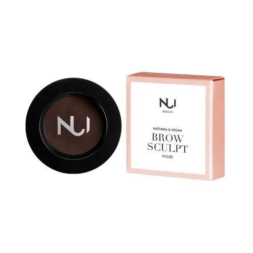 brow sculpt pouri product+packaging