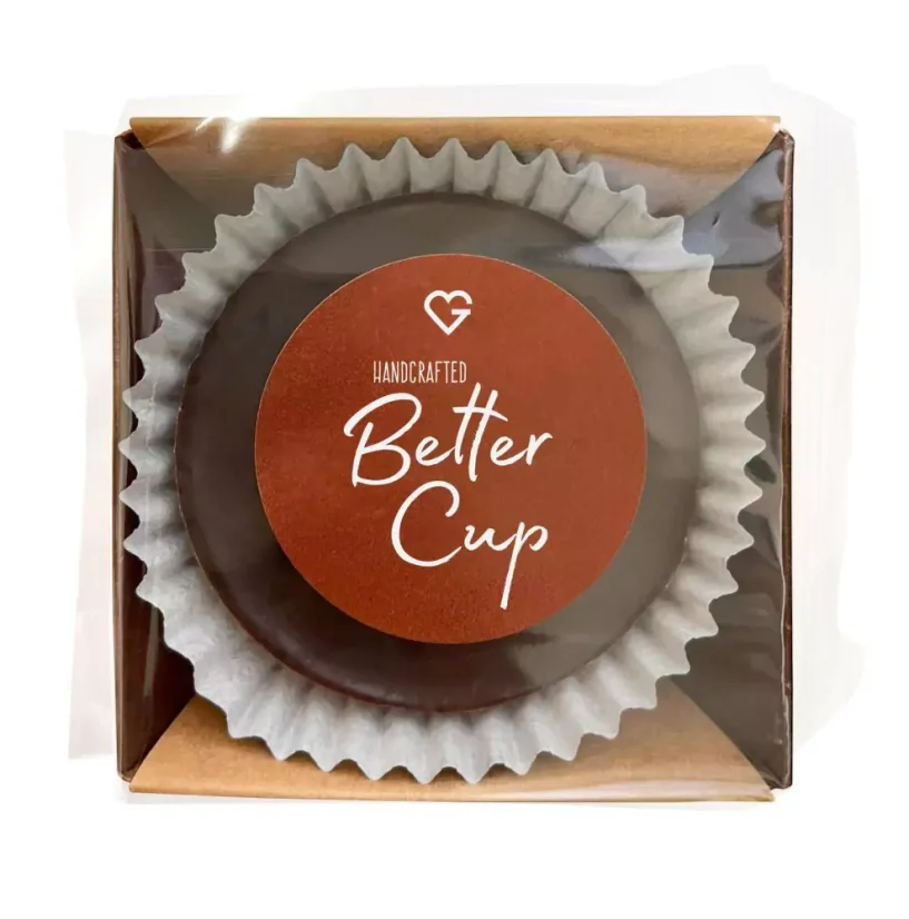 Košíček - Better Cup 60 g