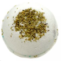 Bath Bomb - Rosemary 140 g  - VÝPRODEJ 3/2026