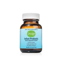 Smidge Infant Probiotika prášek 15 g SK