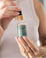 Hyalurónové sérum s extraktom z malachitu 30 ml SK