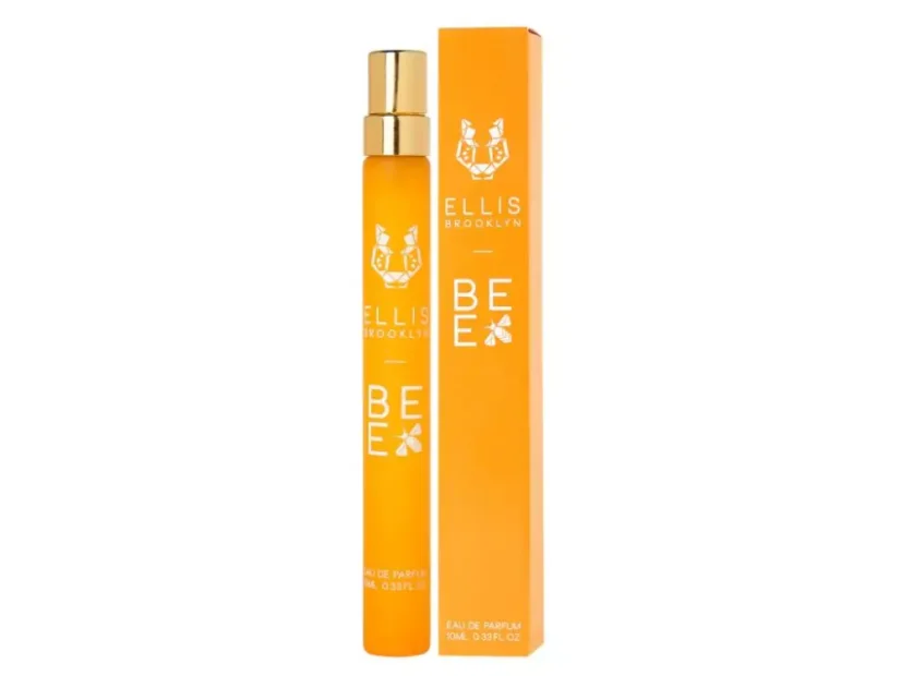 Ellis Brooklyn Prírodný parfém BEE 10 ml SK