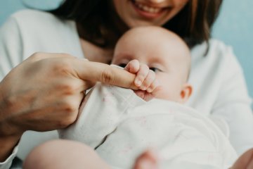 Co se nesmí v šestinedělí? 10 doporučení, čemu se po porodu raději vyhnout