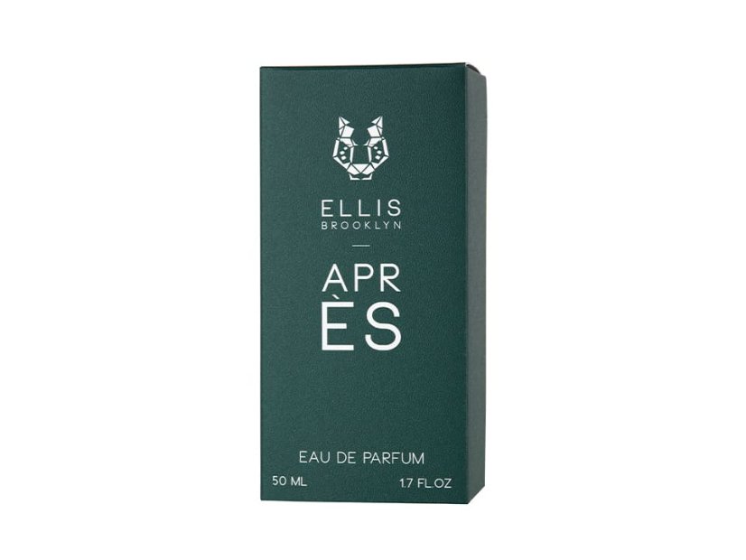 Ellis Brooklyn Přírodní parfém APRÈS 50 ml SK