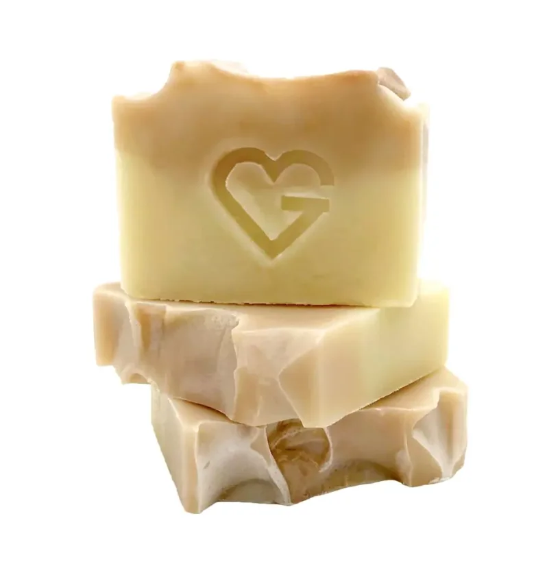 Přírodní mýdlo - Fresh herbs 95 g SK