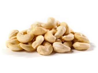 Kešu natural 100 g CZ