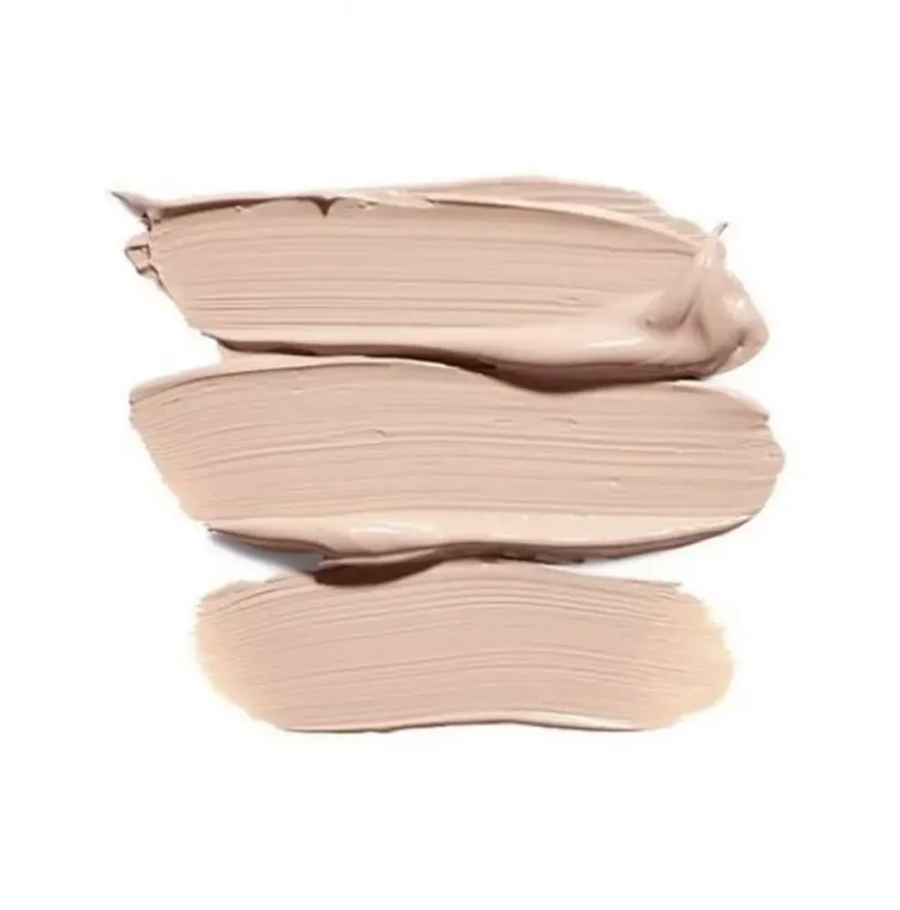VZOREK - NUI Cosmetics - Přírodní tekutý make-up s hedvábným výsledným efektem Matao 0,6 g CZ