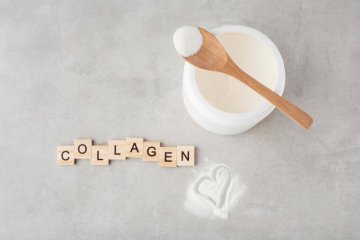 Kolagen – zázrak, který drží naše těla pohromadě