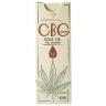 CBG - Konopný olej 5% full spectrum 10 ml