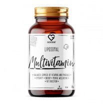Liposomální Multivitamin 30 ks