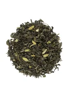 BIO Zelený čaj - Kahwa BIO 50 g SK