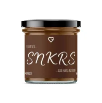 SNKRS 140 ml CZ