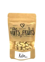 Kešu natural 100 g CZ