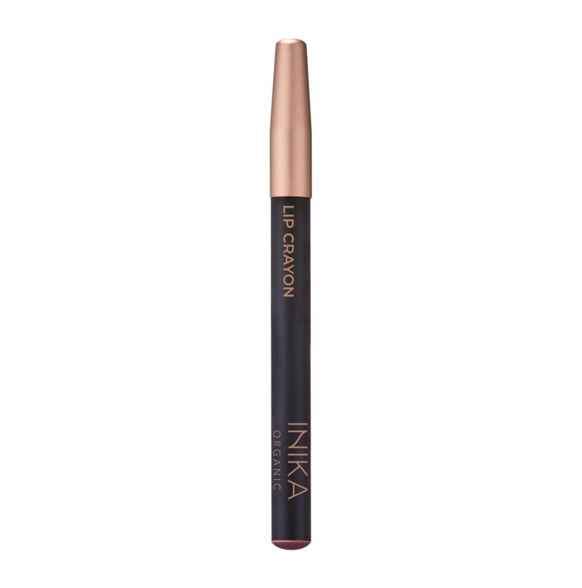 Inika Organic - Bio crayon tužka na rty - Pink Nude 3 g CZ