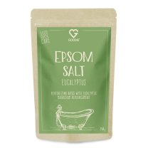 Epsomská sůl s eukalyptem 250 g CZ