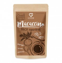 Macaccino 120 g