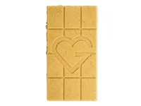 ČOKOLÁDA - Bílá s kakaovými nibsy SK